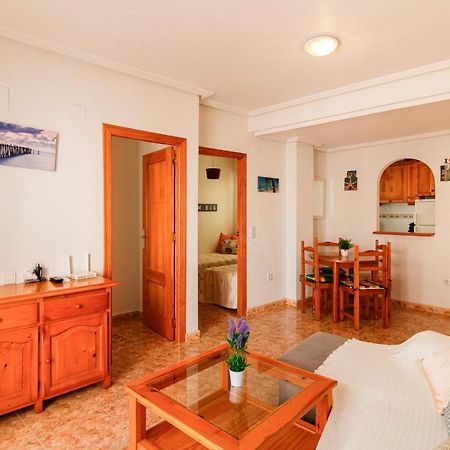 Sunny Delight Granfield A105 Daire Torrevieja Dış mekan fotoğraf