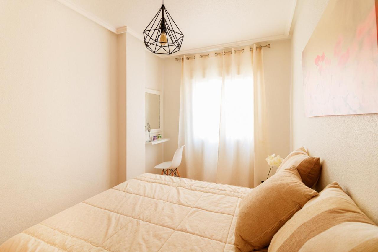 Sunny Delight Granfield A105 Daire Torrevieja Dış mekan fotoğraf