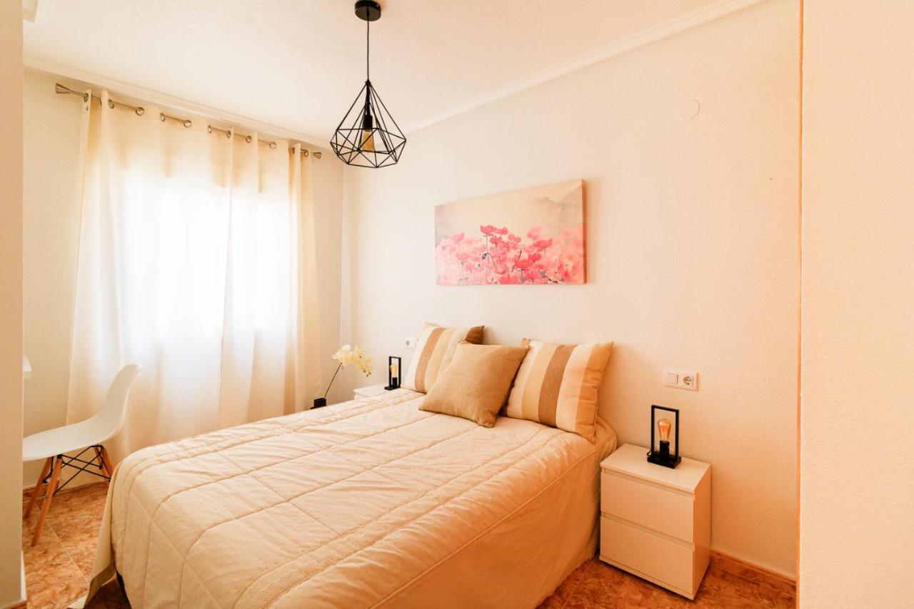 Sunny Delight Granfield A105 Daire Torrevieja Dış mekan fotoğraf
